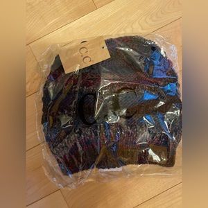 NWT C.C Hat